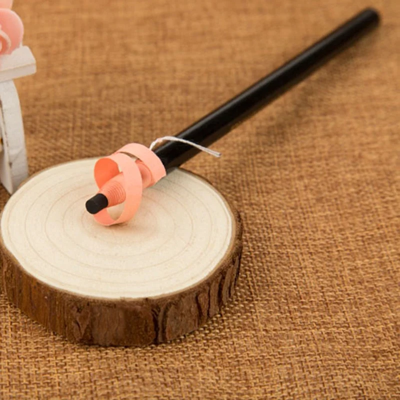 AOLILI 5 цветов карандаш для бровей Водонепроницаемый Microblading ручка долговечностью