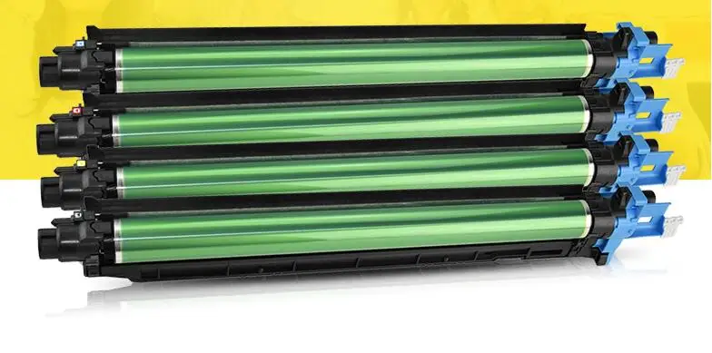 Горячая Распродажа совместимый блок изображений для konica minolta C220 C280 C360 C7722 C7728