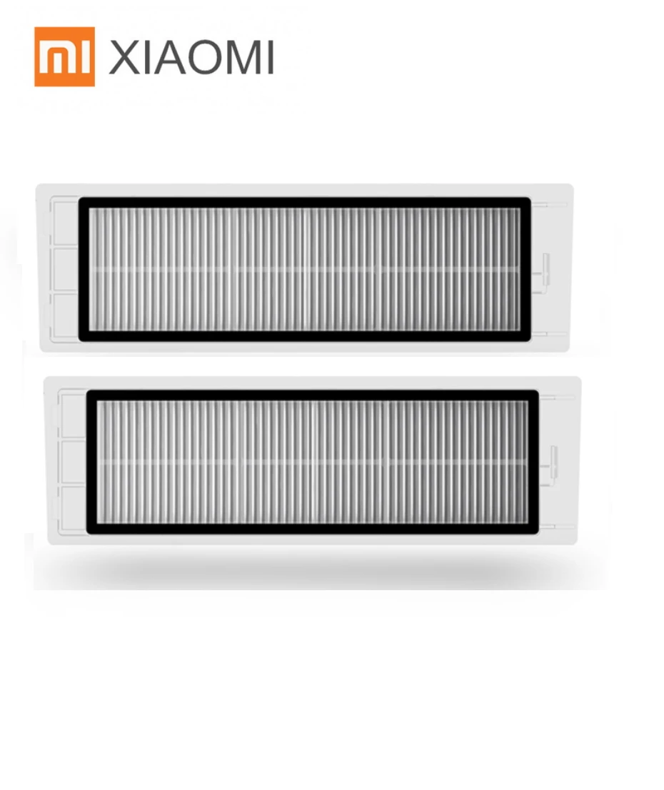 Оригинальный моющийся фильтр запасные части для Xiaomi Mi roborock Роботизированный