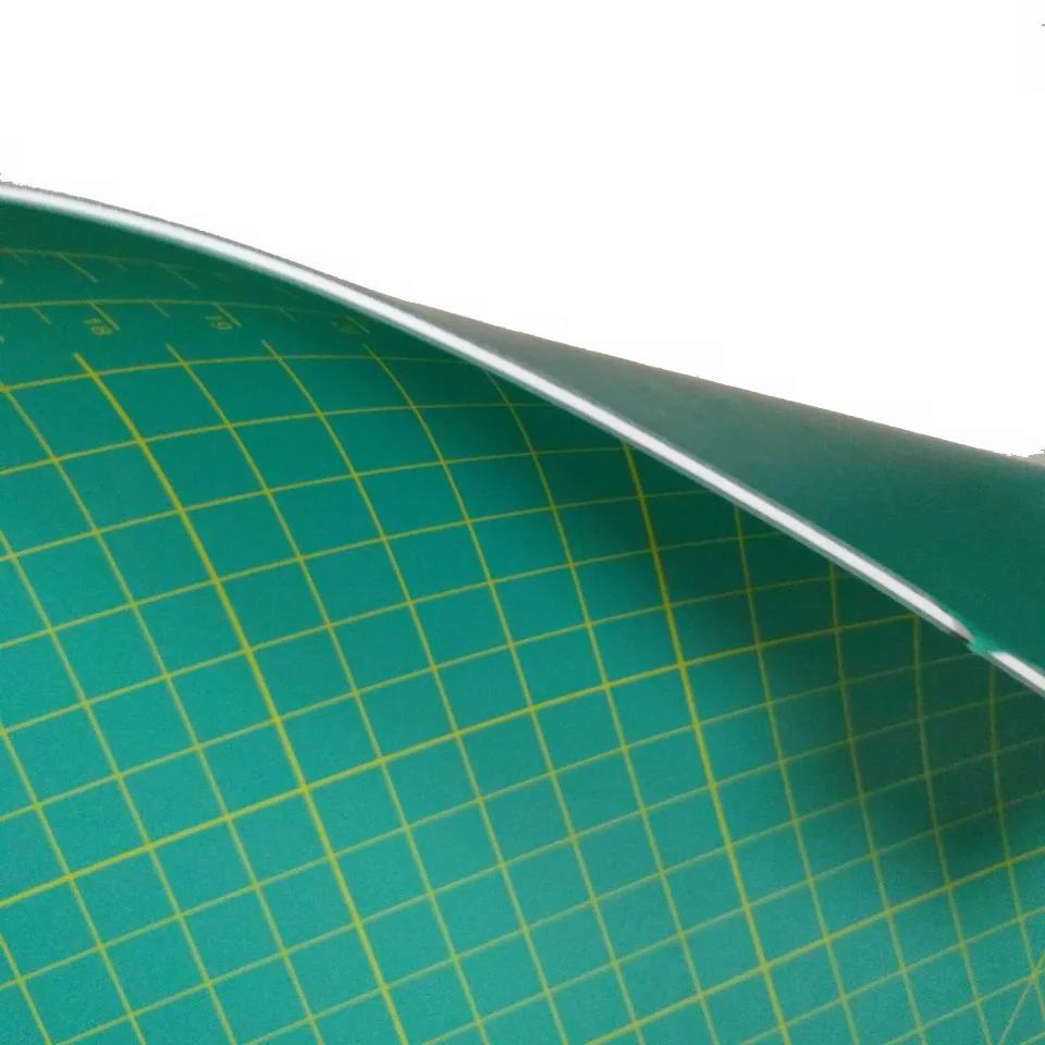 Коврик для резки A0 очень большой коврик разделочной доски белый сердечник