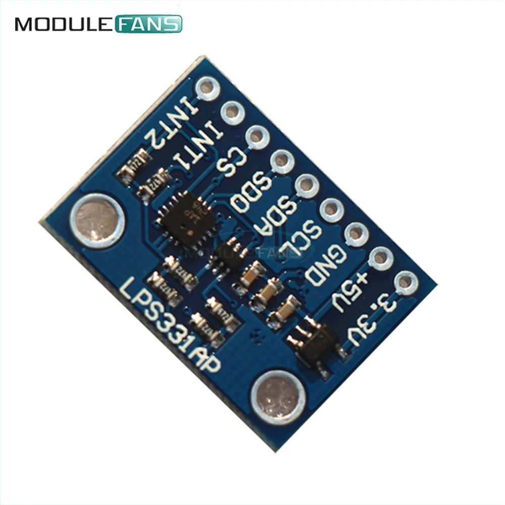 Прецизионный пневматический модуль атмосферного давления LPS331AP замена