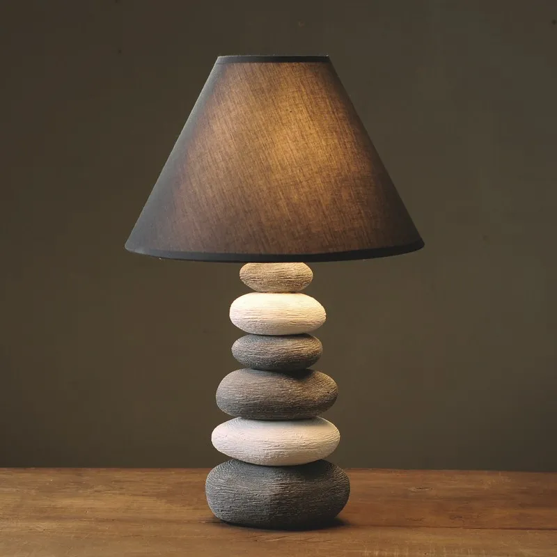 Современная модная Милая Новая креативная Минималистичная прикроватная лампа