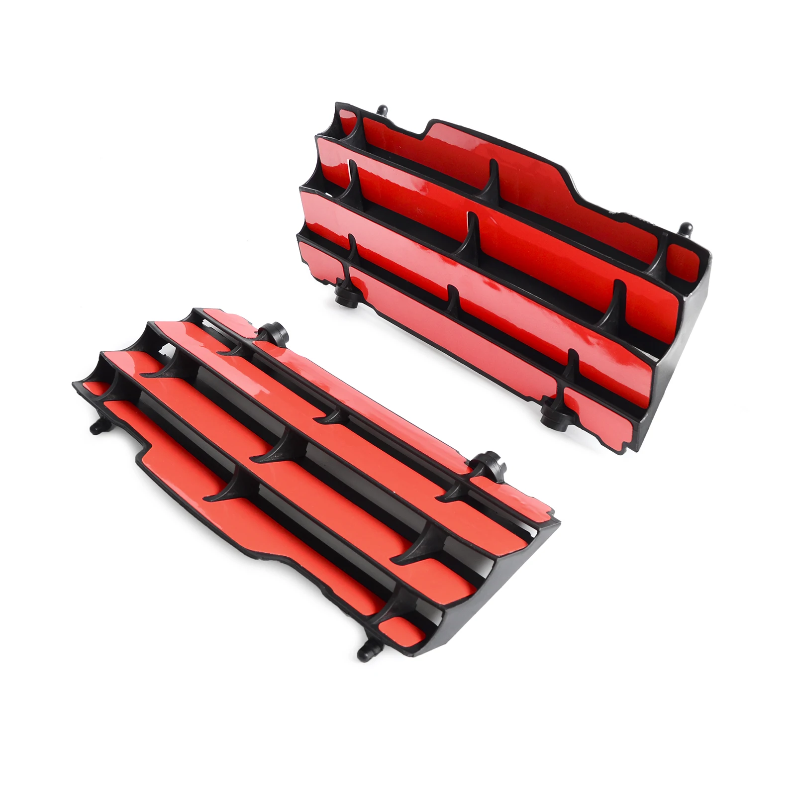 Защитная крышка радиатора L & R Ktm наклейки графические для KTM 125 150 250 300 SX SXF XCF XCFW EXC XC