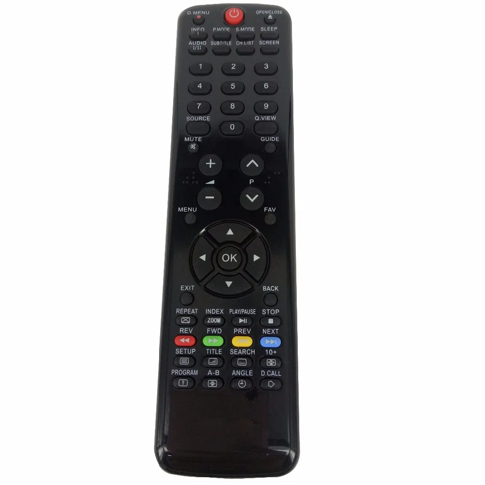 Новый оригинальный телефон для Haier TV remote control LE22G610CF LE24G610CF LE29C810CF LET32C800HF LET39C800 LET50C800HF