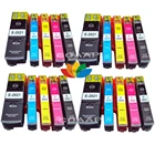 Картридж с чернилами 20, 26XL, T2621 для совместимого Epson