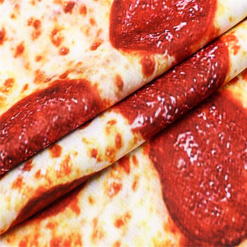 Горячая Новый стиль футболка с круглым вырезом и вышитыми розами длинным рукавом