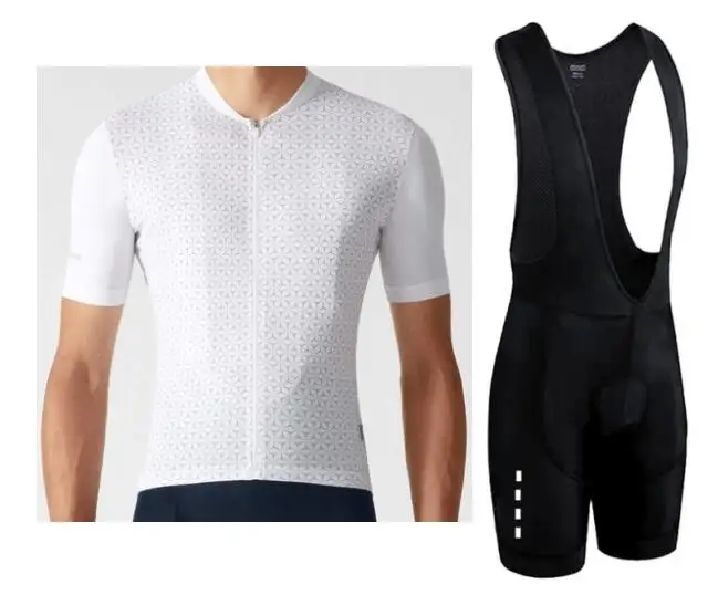 9 Tenue cycliste homme Pro team Велоспорт Джерси Летние Шорты рукавом bycicle mtb велосипед fietskleding wielrennen зомер heren комплект - Цвет: 9