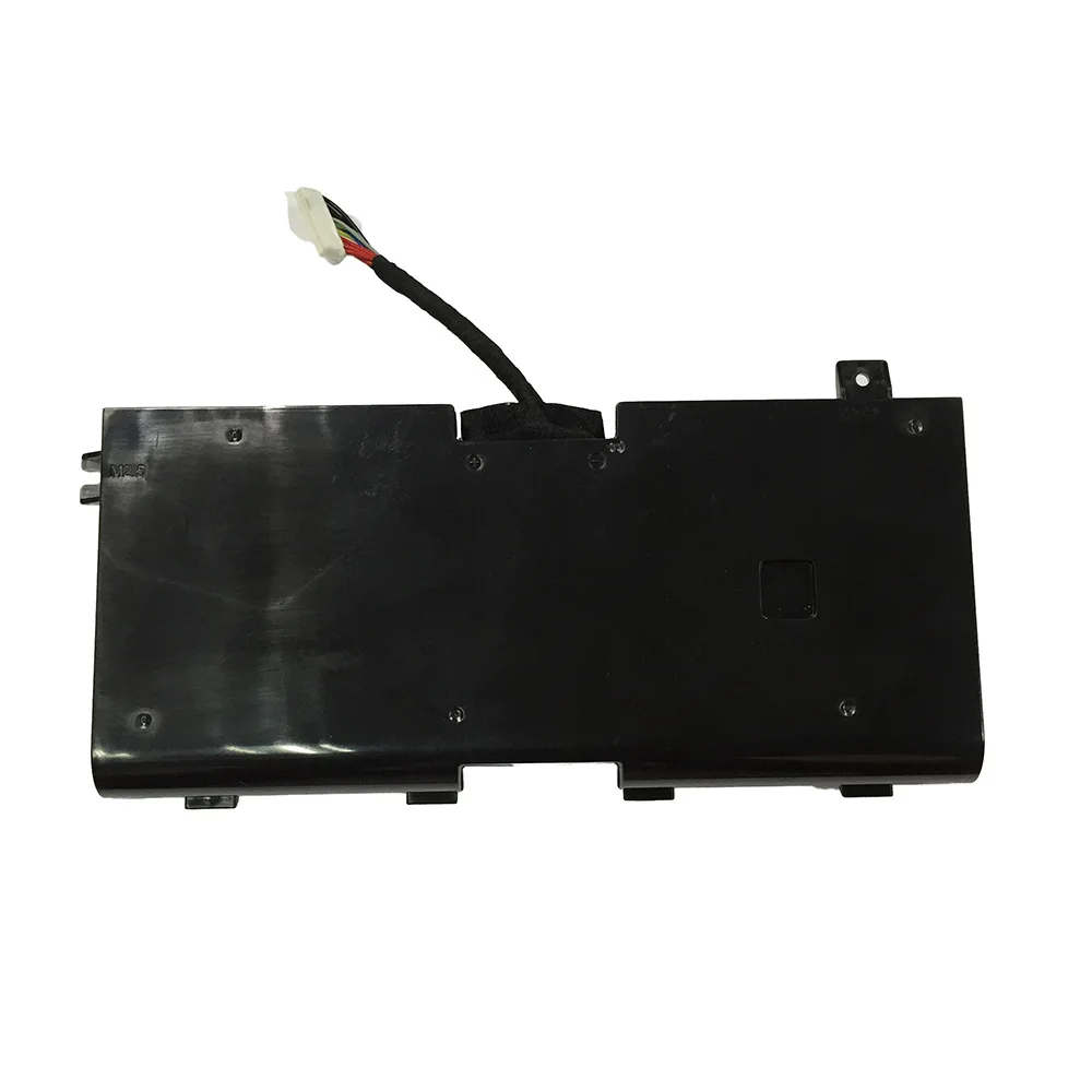Новый оригинальный аккумулятор для ноутбука Dell 2F8K3 86WH 2f8k3 0kj2px g33tt Alienware 17 18 18x M17X R5