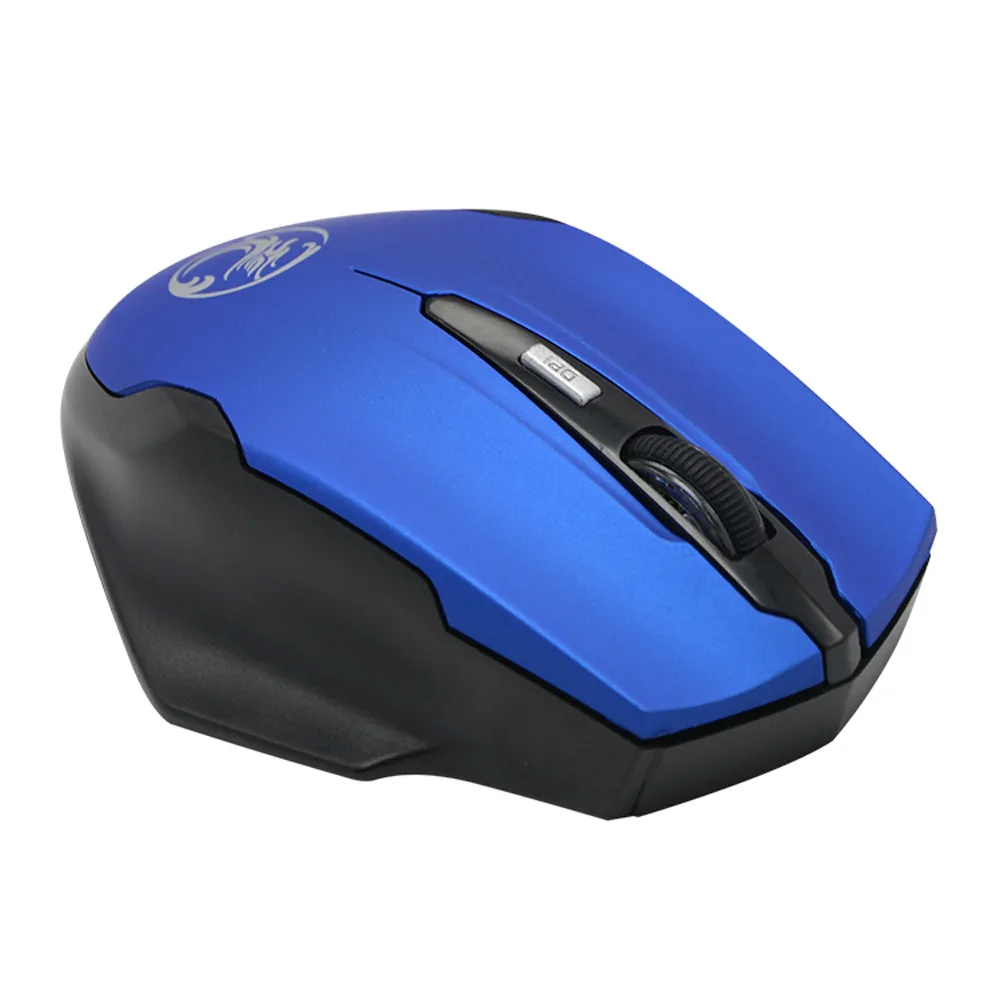 OMESHIN 1600 dpi 2,4 ГГц Беспроводная оптическая игровая мышь 6D мышь беспроводная мышь 1600 dpi для ноутбука, ноутбука, компьютера
