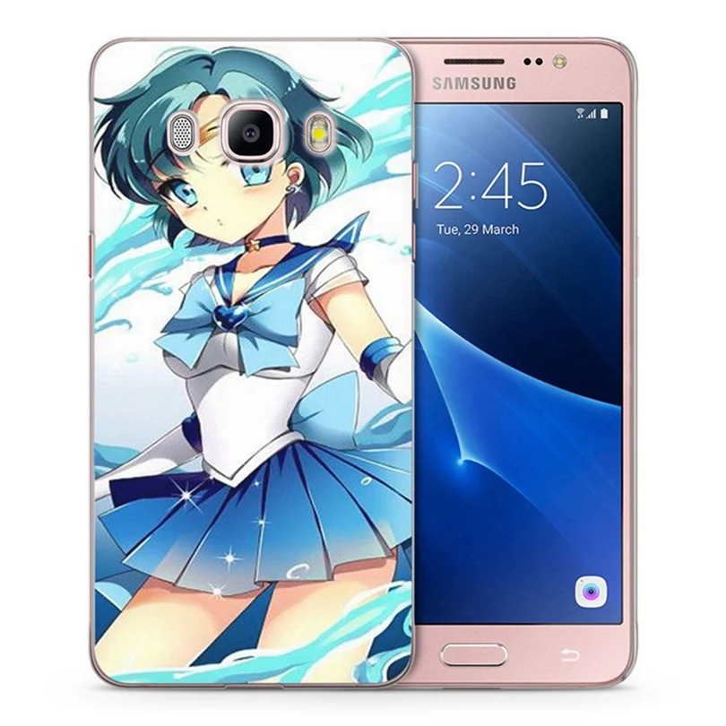 Чехол для Samsung Galaxy A3 A5 2016 2017 prime J1 J2 J3 J5 J7 J330 J530F G530H S8/plus Note 8 ТПУ Мягкий