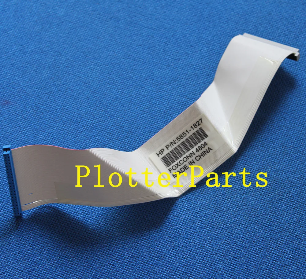 

5851-1827 Hard drive ribbon cable for HP LaserJet 4345 M4345 Original used