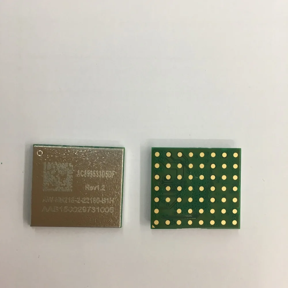 Никакой новой 5 шт. оригинальный Беспроводной Wi Fi Bluetooth приемник печатных плат