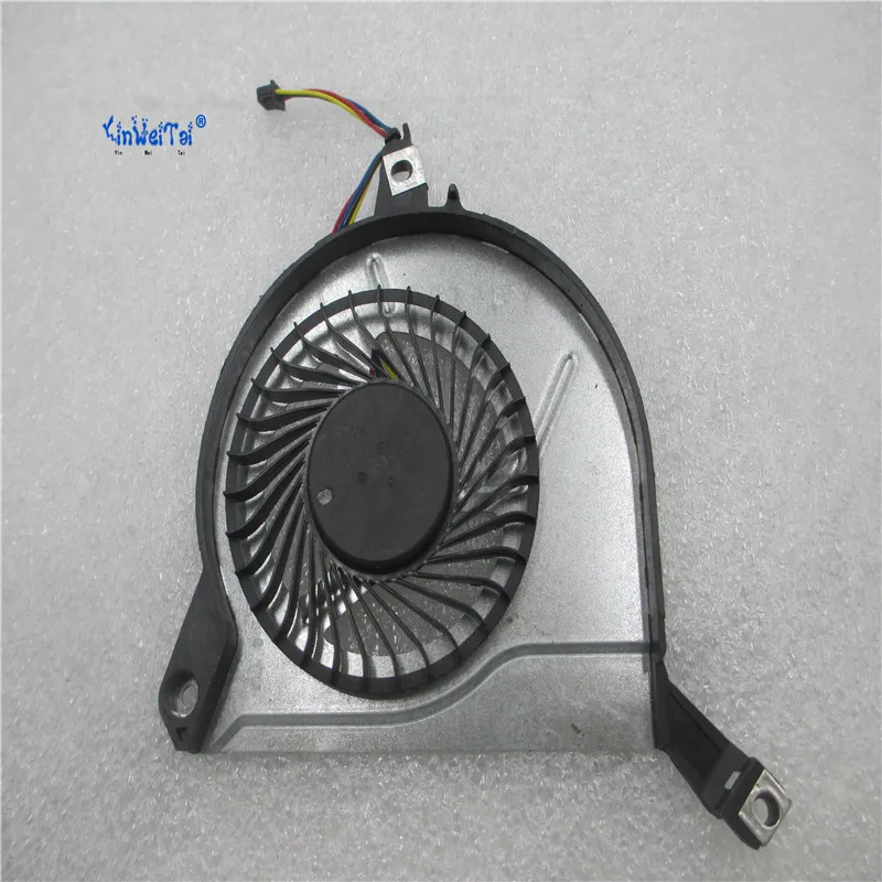 

CPU and GPU Laptop Cooling Fan For HP 15-023ax FAN