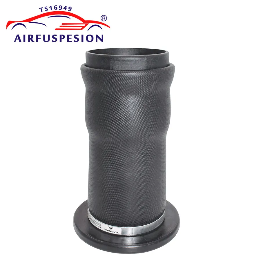 Для LAND ROVER DISCOVERY II 2 пневматическая подвеска рессора RKB101200 RKB101200G пружины сумка |