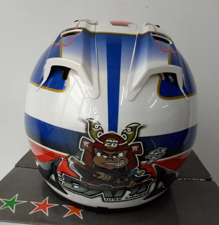 ARAI RX-7X шлем мотоциклетный шлем RX-7 Полнолицевой мотоциклетный шлем