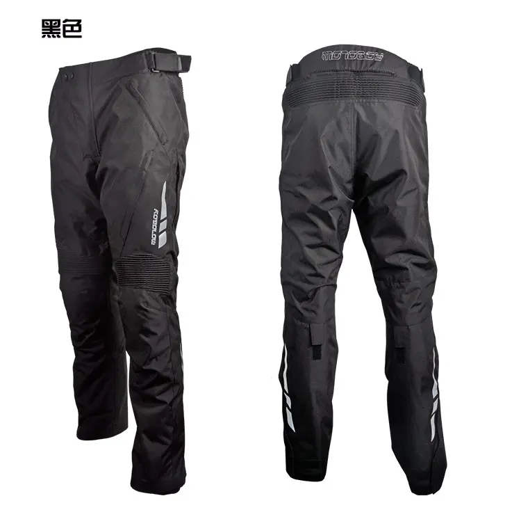 Motoboy мужские спортивные штаны для езды на мотоцикле мотокросса внедорожные