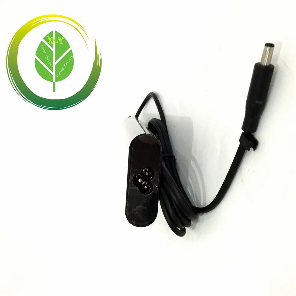 Для DELL m3800 xps 15 130w ha130pm130 rn7nw портативное зарядное устройство XPS 9530 9550 точность M3800 19 5