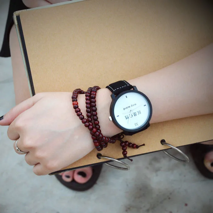 2019 Элитный бренд Пара часы для мужчин женщин Письмо повседневные наручные