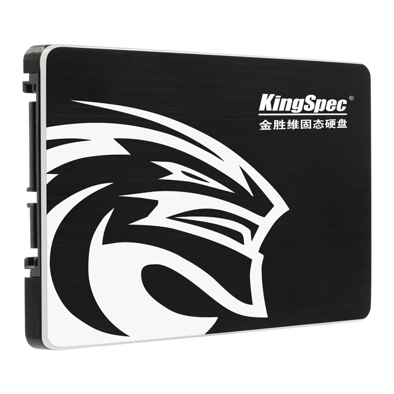40% OFF Kingspec 2.5 Дюймов SATA III 3 6 ГБ/СЕК. II SSD 8 ГБ 16 32 Диск Твердотельный Накопитель Для