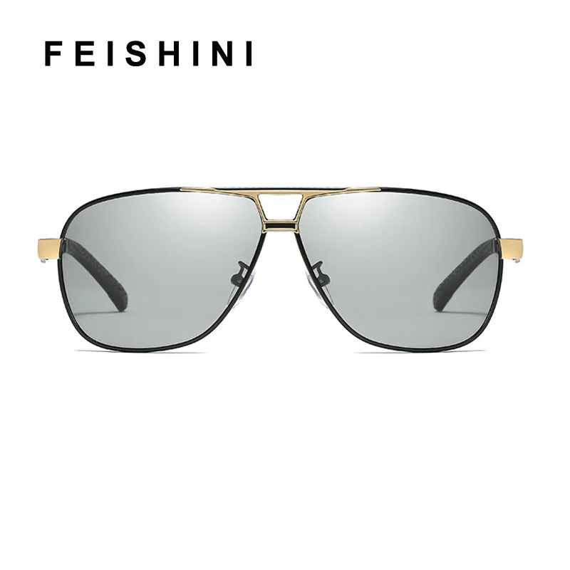 Качественные очки дневного и ночного видения для вождения поляризационные