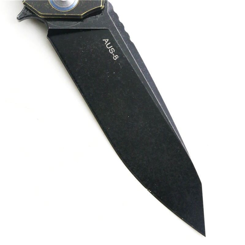 CH3004 Оригинальный Тактический Флиппер складной нож для ежедневного
