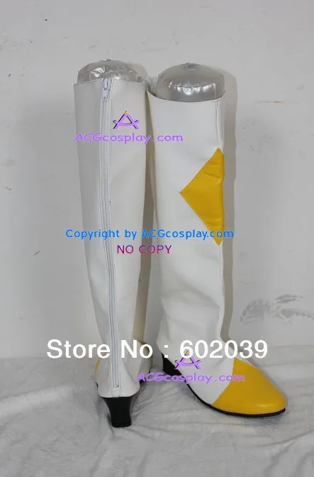 Обувь для косплея по коду Geass Lelouch C.C ботинки версия 2 ACGcosplay|code geass|code geass lelouch
