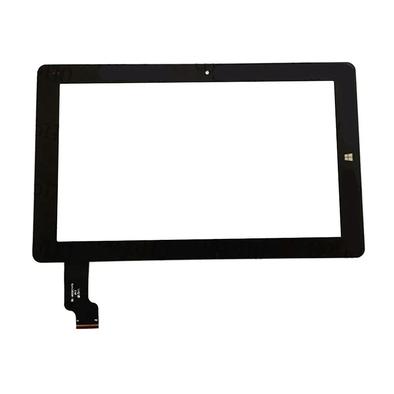 

New 10.6 Inch Touch Screen Digitizer Panel OLM-101A1230-PG tablet pc