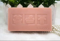 mold silicone square shape soap soaps mould aroma stone moulds for laundry hand made food grade silicone silicone rubber przy