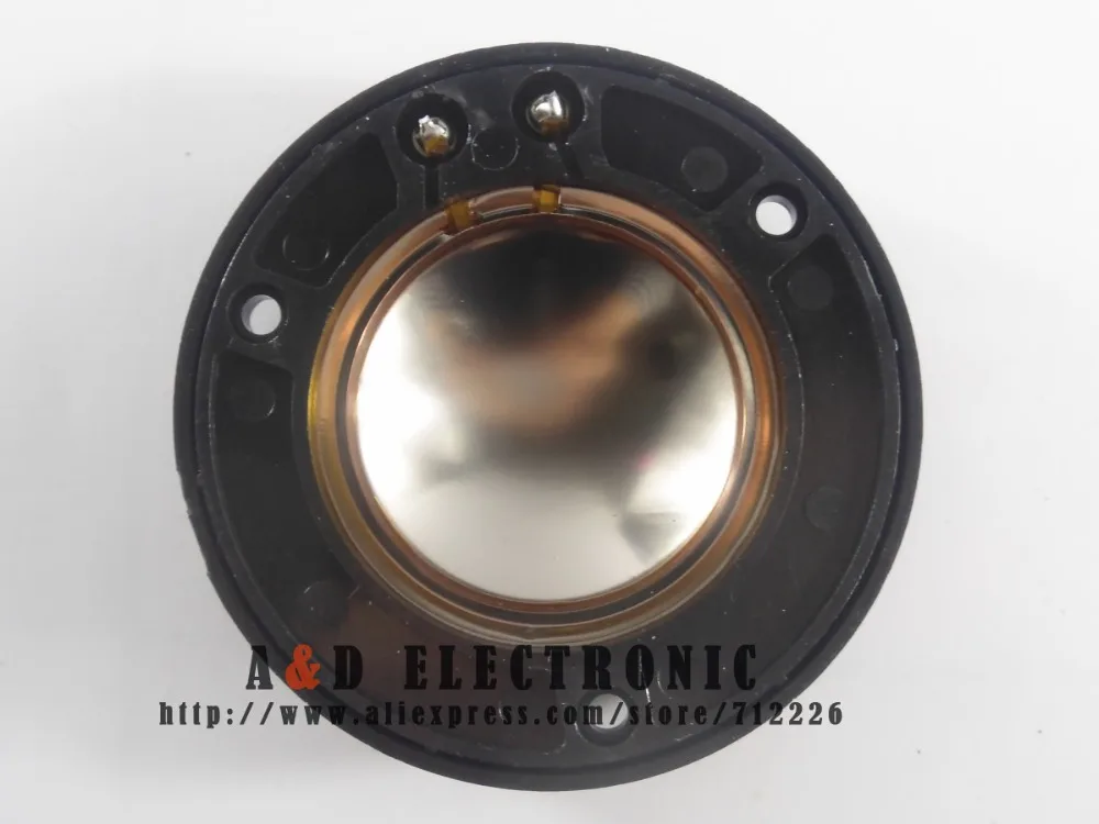 2 шт. сменный мембранный селен RPD205Ti для D205Ti драйвера 8 Ом |