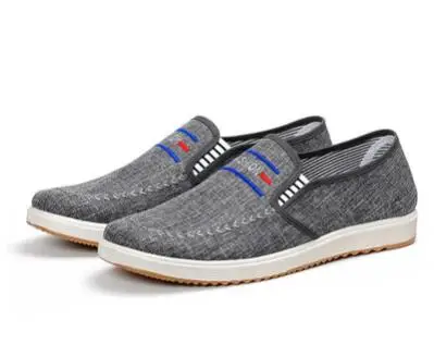 Акция весенне-осенняя Новая повседневная обувь на твердой резиновой подошве