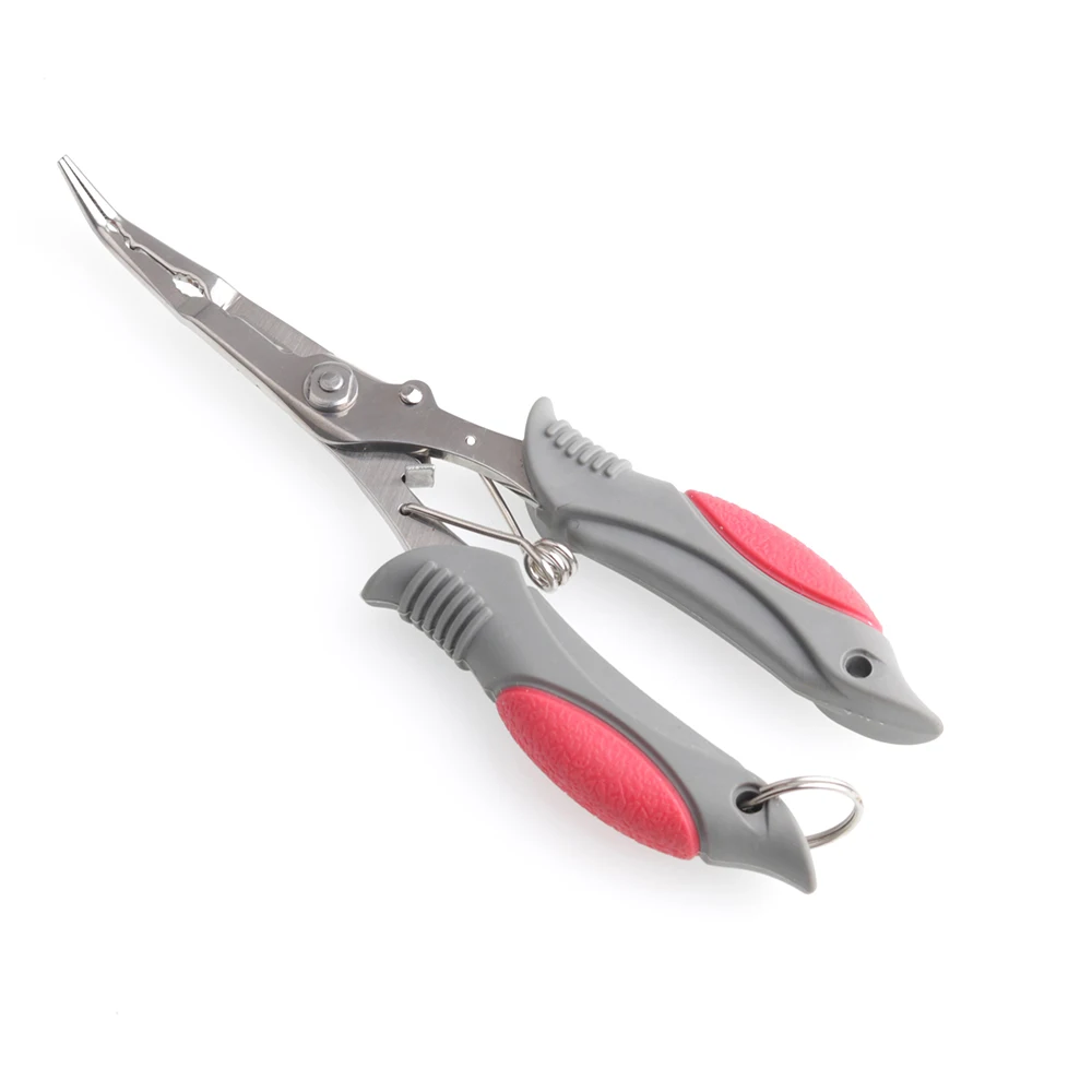 Многофункциональные принадлежности из нержавеющей стали рыболовные