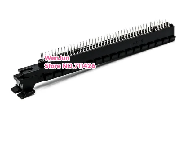 Новая черная красная плата PCI E 16X Express 3 0 164Pin для ремонта материнской платы сменная