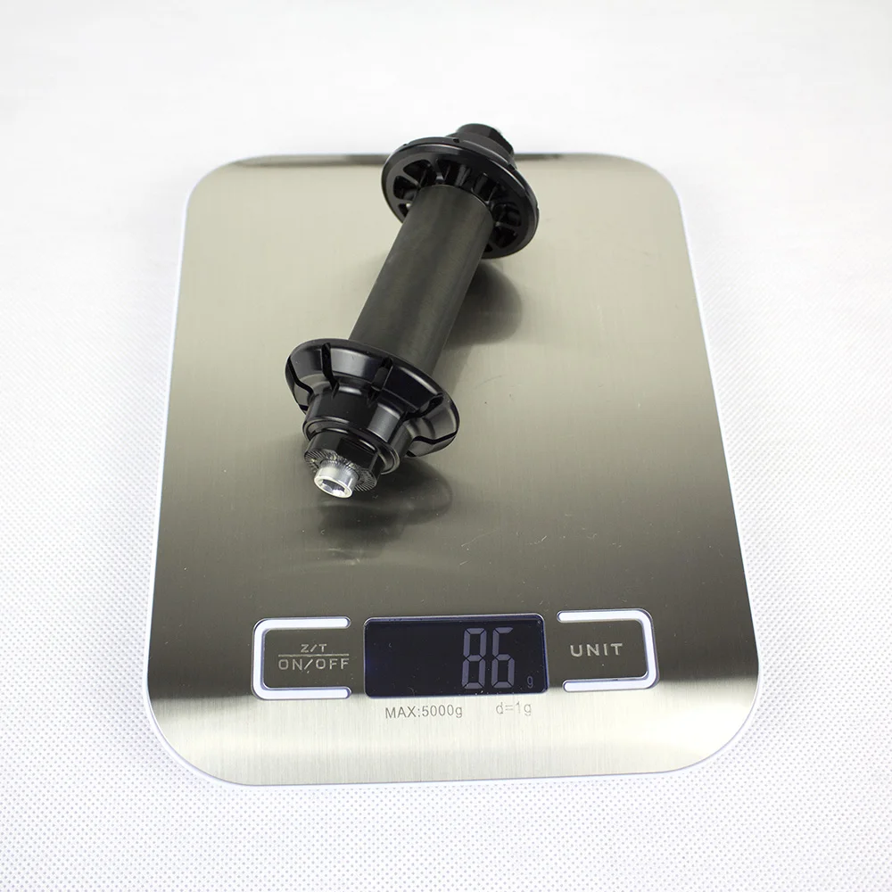 Бесплатная доставка Powerway прямой углерод тяги Крышка Ступицы R51 20/24 отверстия