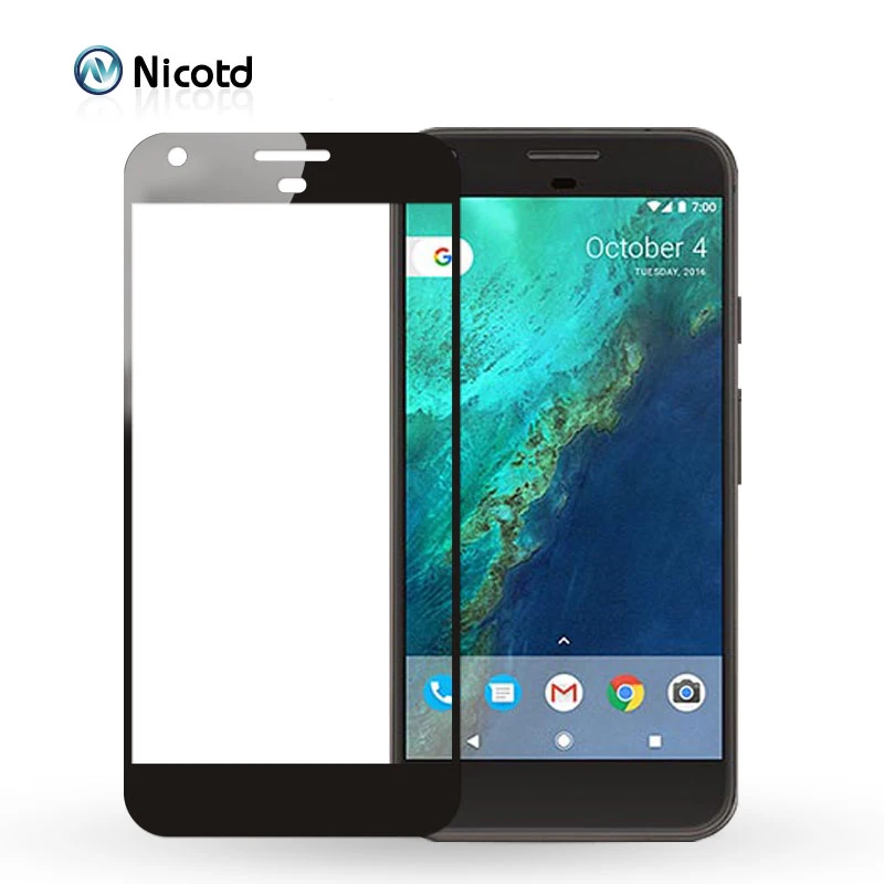 Никотд полное покрытие Защитная пленка для Google Pixel 3 Защита экрана размера XL для Google Pixel 2 2XL стекло XL закаленное защита