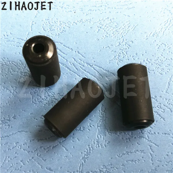 Quality free shipping inkjet printer Infinity Challenger FY-3206H FY-3208H FY-3278N Paper rubber pinch roller 25mm long 15pcs | Компьютеры