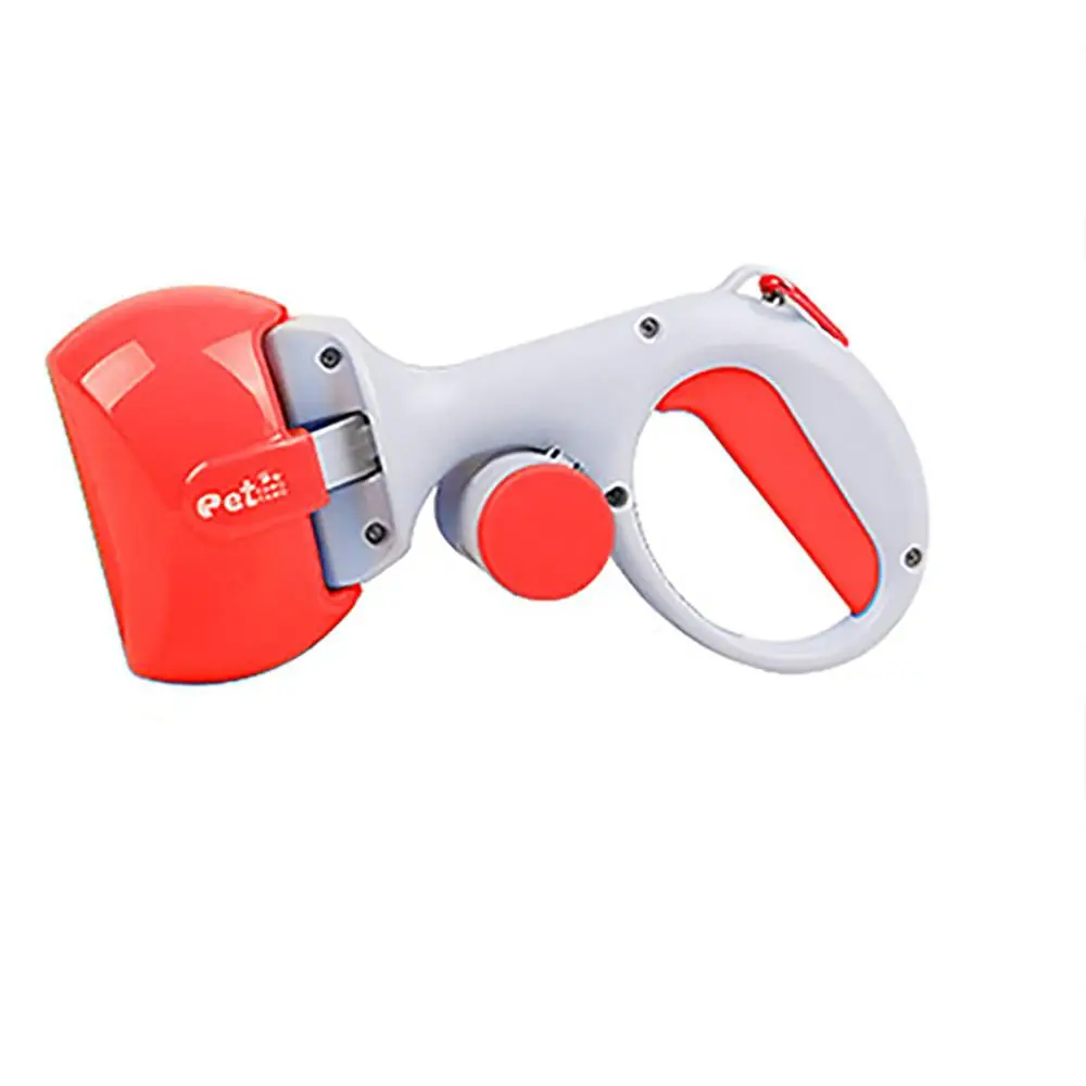 2 в 1 Pet Pooper Scooper Poop сумки набор для домашних животных собака кошка уличная очистка отходов какашки для удаления говна Pickup Pooper сумки