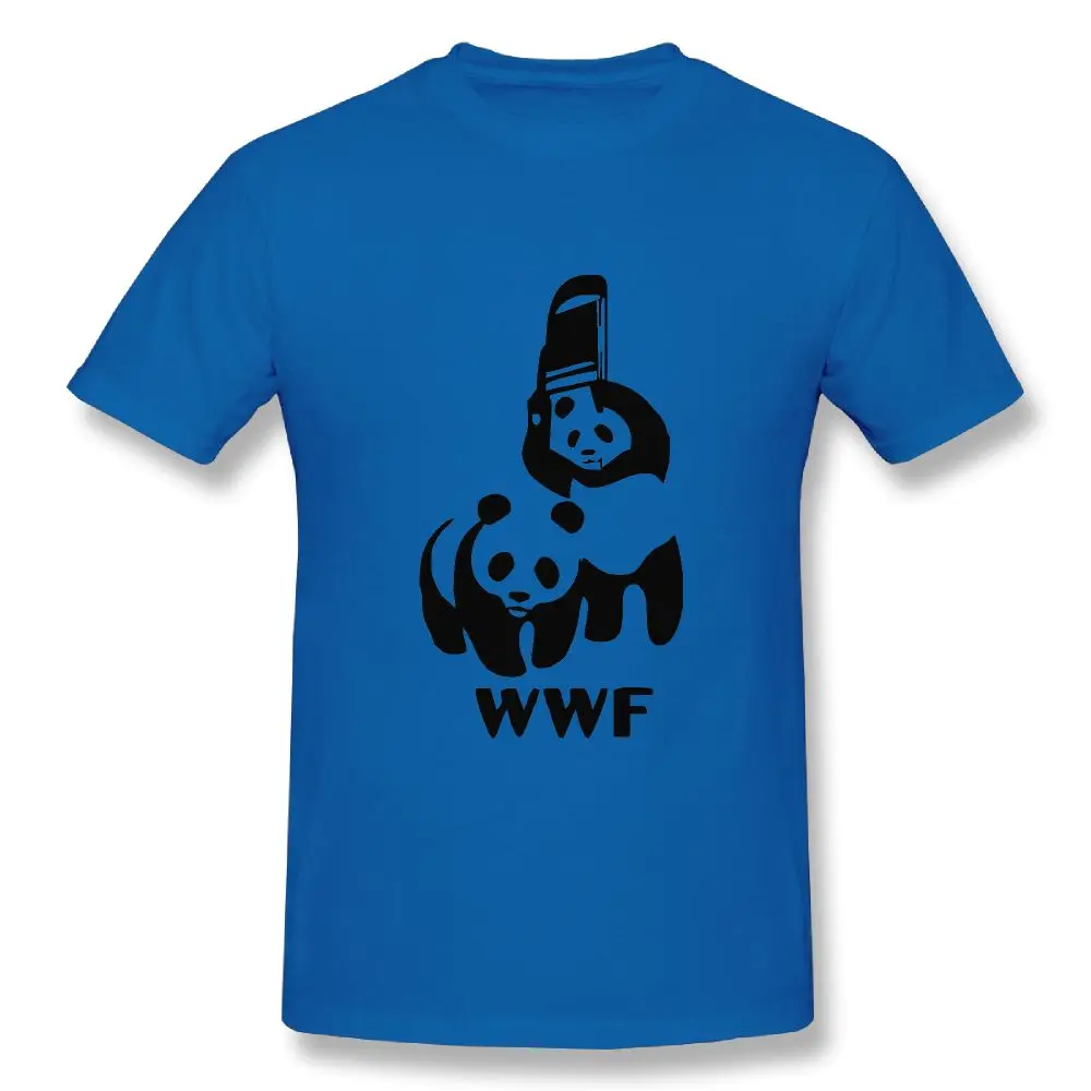 2018 Новый WWF Wrestli Для мужчин футболка хлопковые топы Повседневное короткий рукав