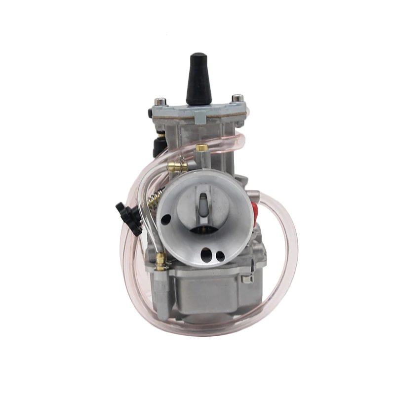 Карбюратор ZS Racing KEIHI PWK карбюратор КАРБЮРАТОР 28 30 32 34 мм с силовым реактивным