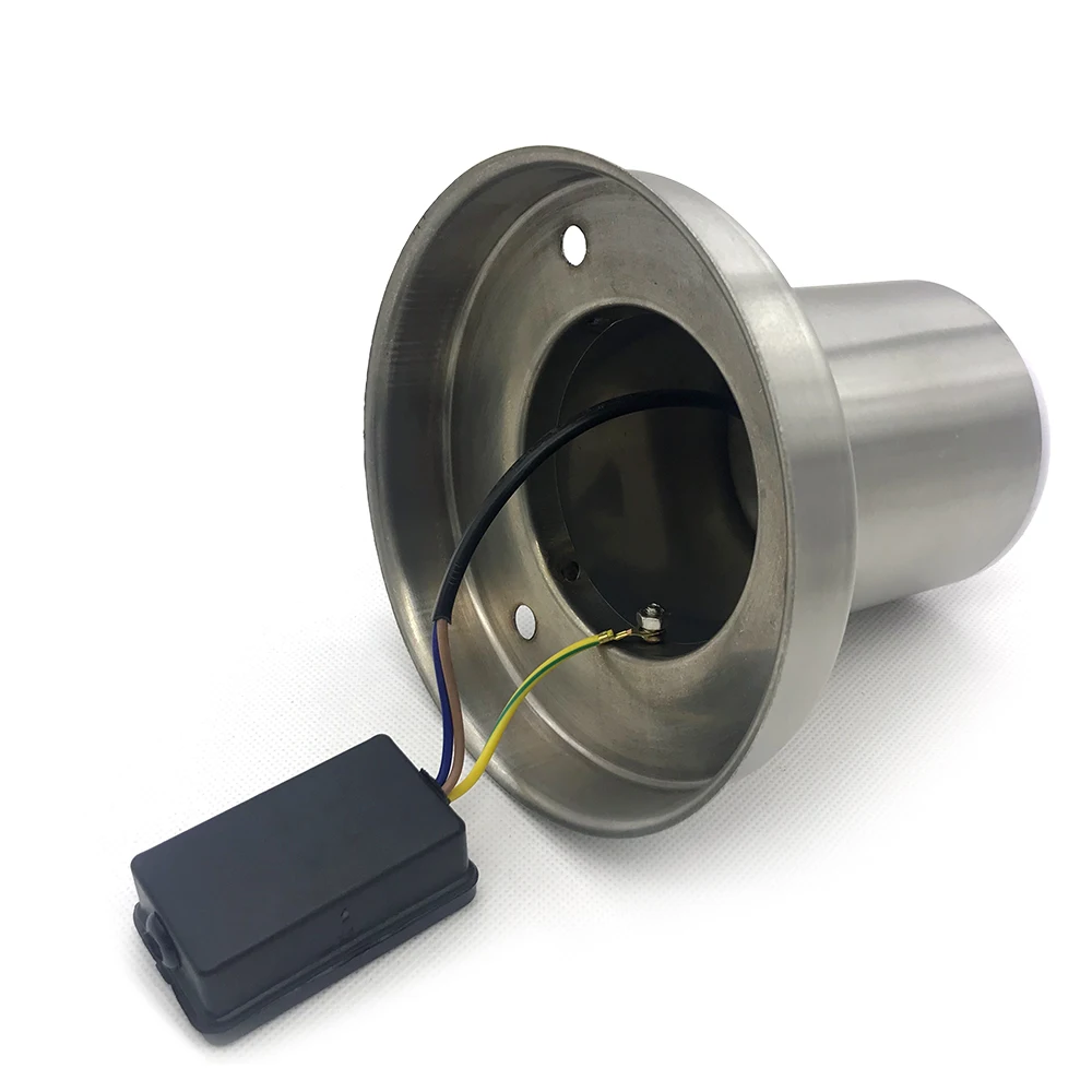 DONWEI светильник светодиодный уличный водонепроницаемый садовый светильник для лужайки ландшафтный светильник s домашний садовый дорожный светильник декоративный светильник ing