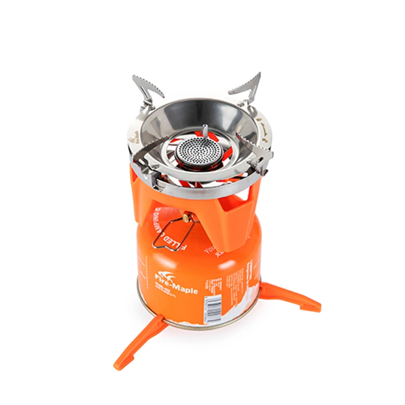 Система приготовления пищи Fire Maple Туристическое оборудование для кемпинга