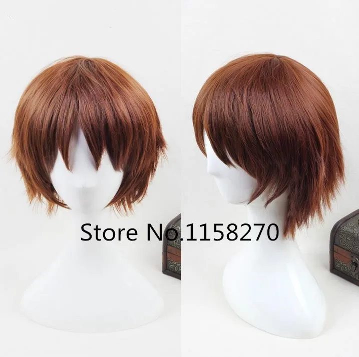 Рокка 6 цветов но ююша шамо Россо хамо косплей одежда для волос | Тематическая и