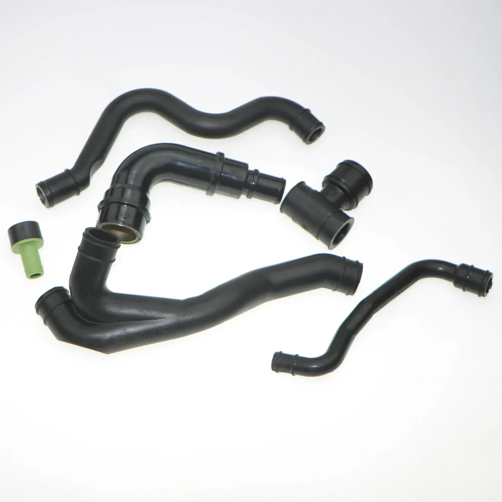 6 шт. выхлопной шланг для VW Jetta MK4 035 103 245 G 06A 221 AH 247 213 AF |