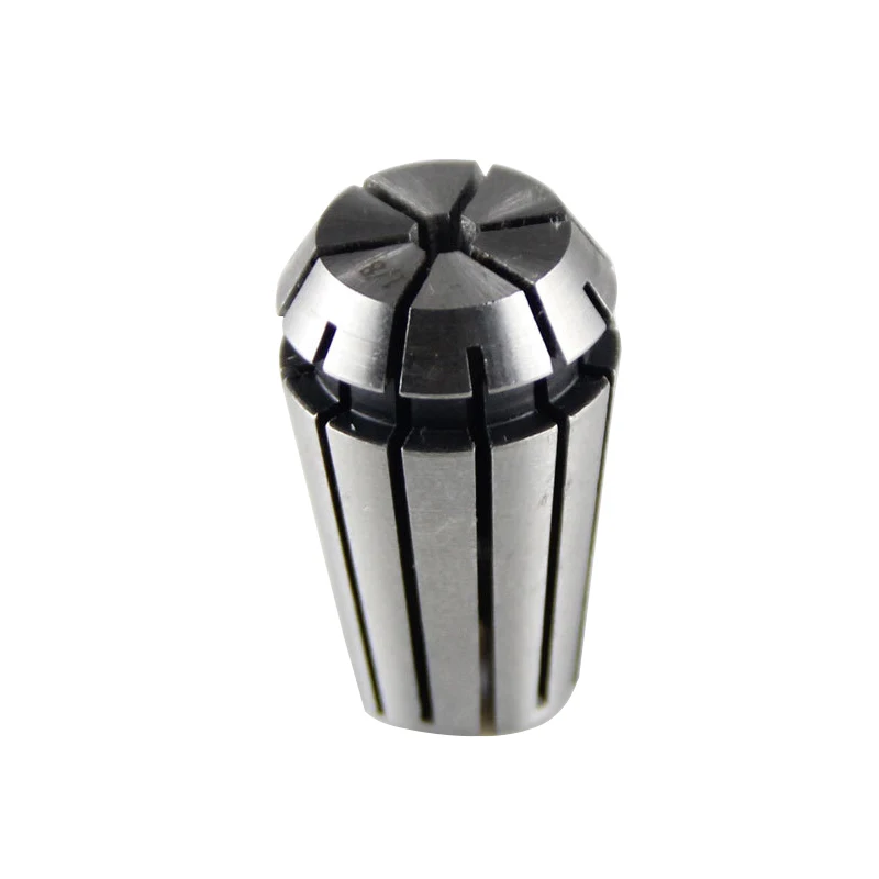 

3pcs CNC ER32 3.175/4/6mm ER collet chuck for CNC milling tool Engraving machine spindle motor ER32-3.175/4/6