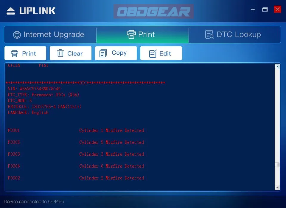 Лучший OBD2 сканер KONNWEI KW590 OBD2 автоматический диагностический сканер многоязычный OBD 2 Автосканер на русском языке лучше, чем AD310
