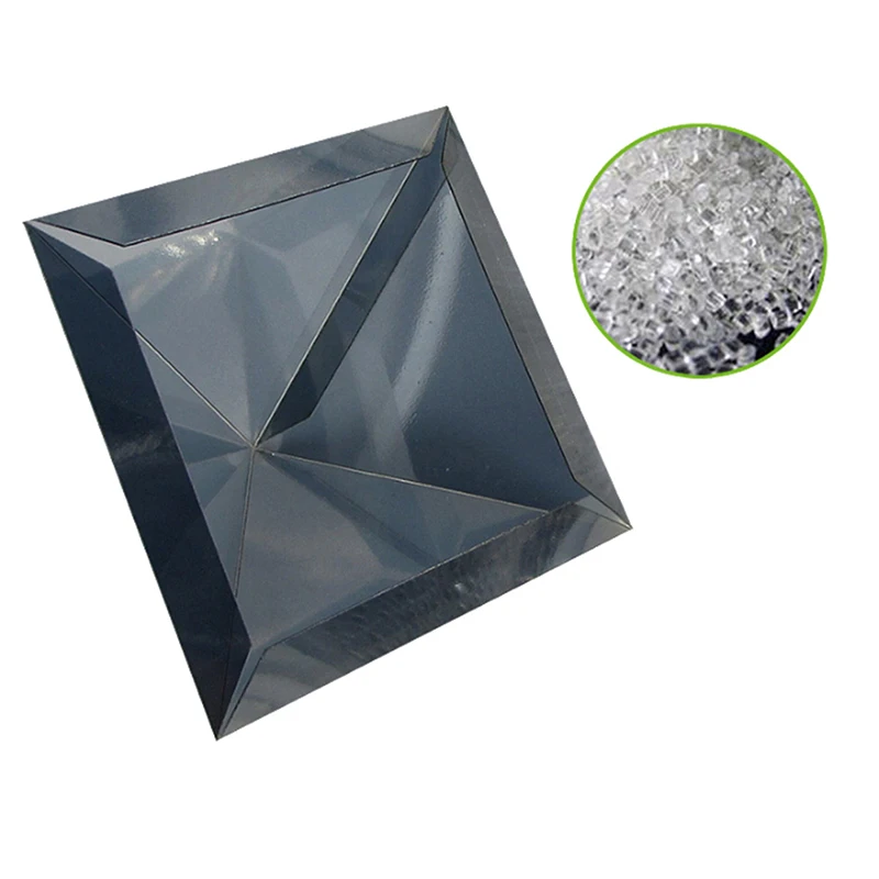 3D Projector Screen Hologram Display Type Luxury Showcase Indoor Application Pyramid | Электроника
