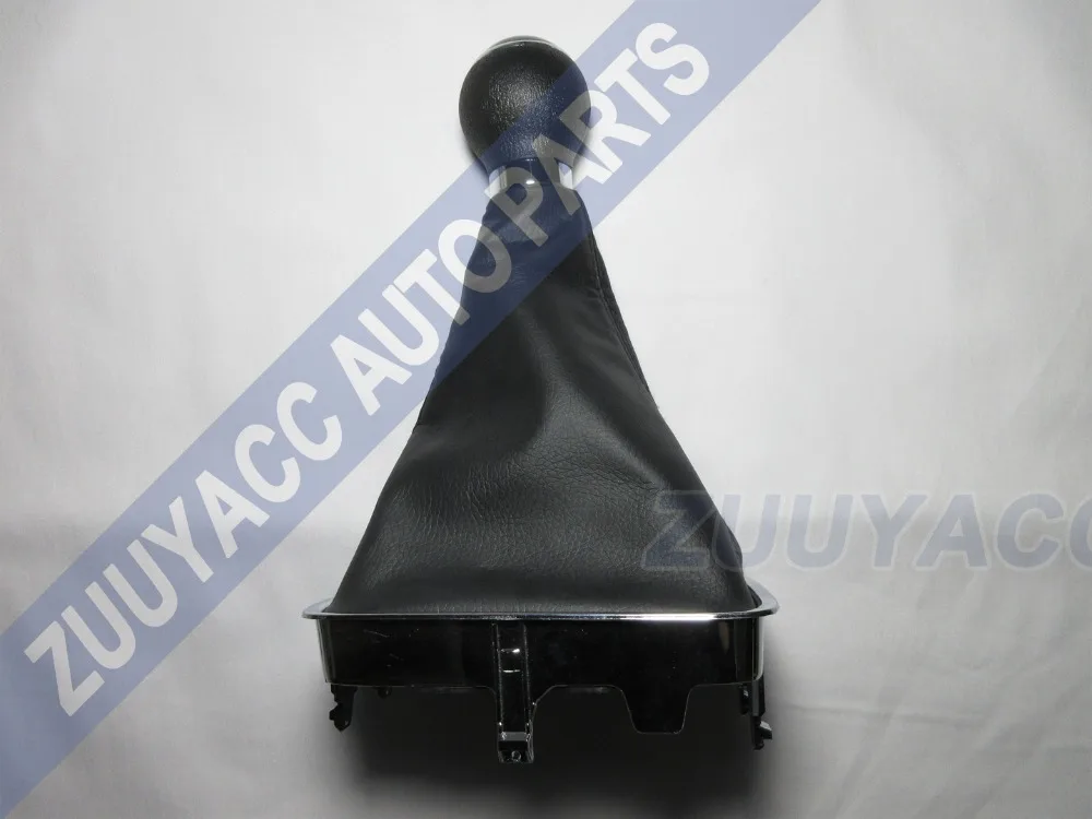 Рукоятка рычага переключения передач для VW Sharan11 /Tiguan 08 11/SEAT Alhambra 11 |Ручка передач| |