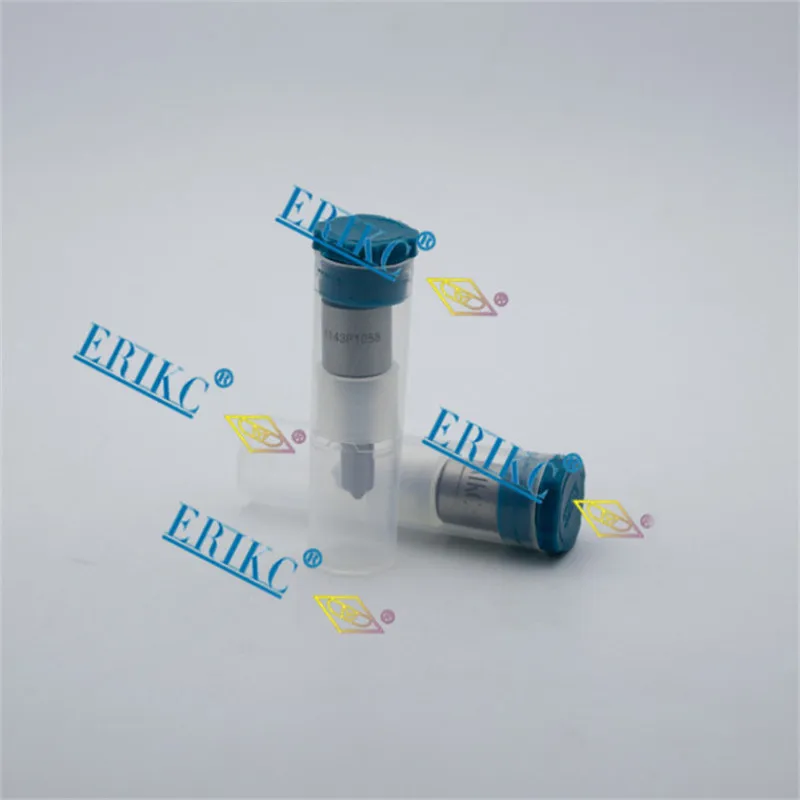 ERIKC DSLA 143 P1058 сопло 143P1058 (0433 175 309) Форсунка системы питания с общей торливной