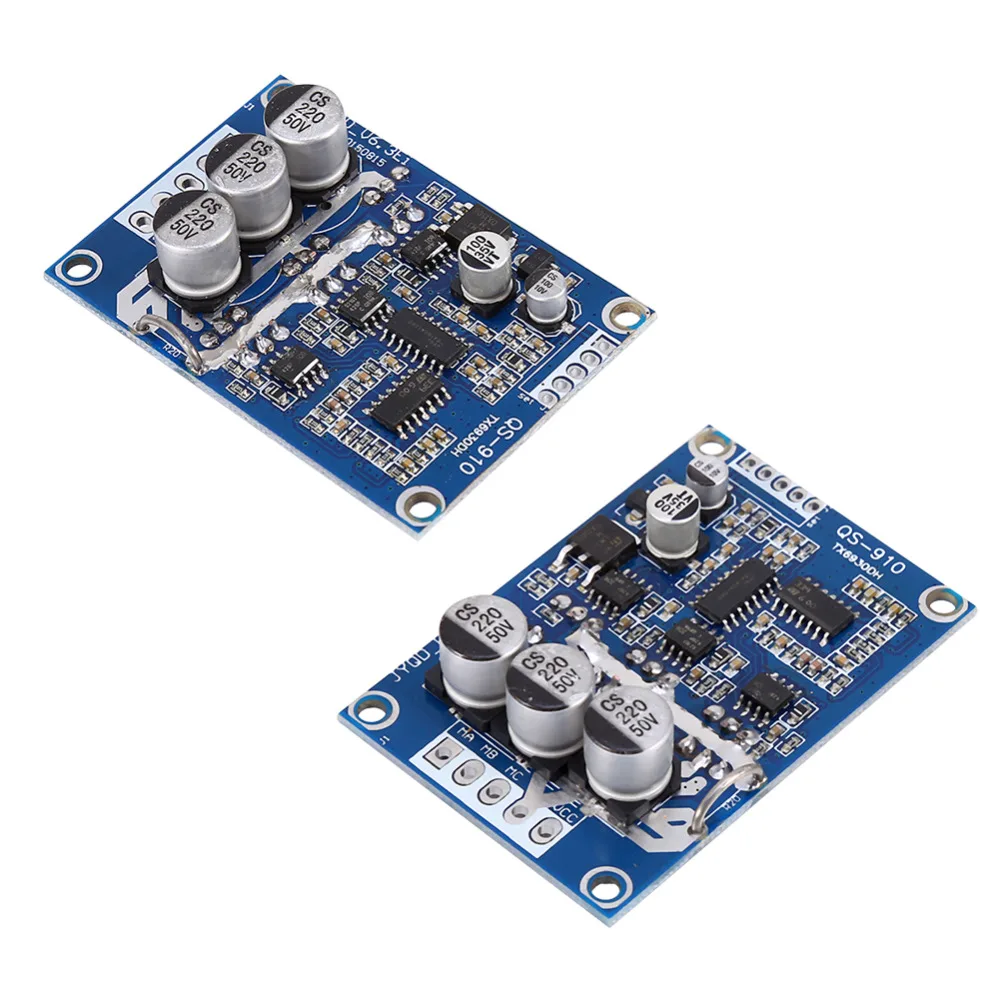 12V 36V 500W Бесщеточный контроллер двигателя|dc motor speed|motor speedcontrol dc |