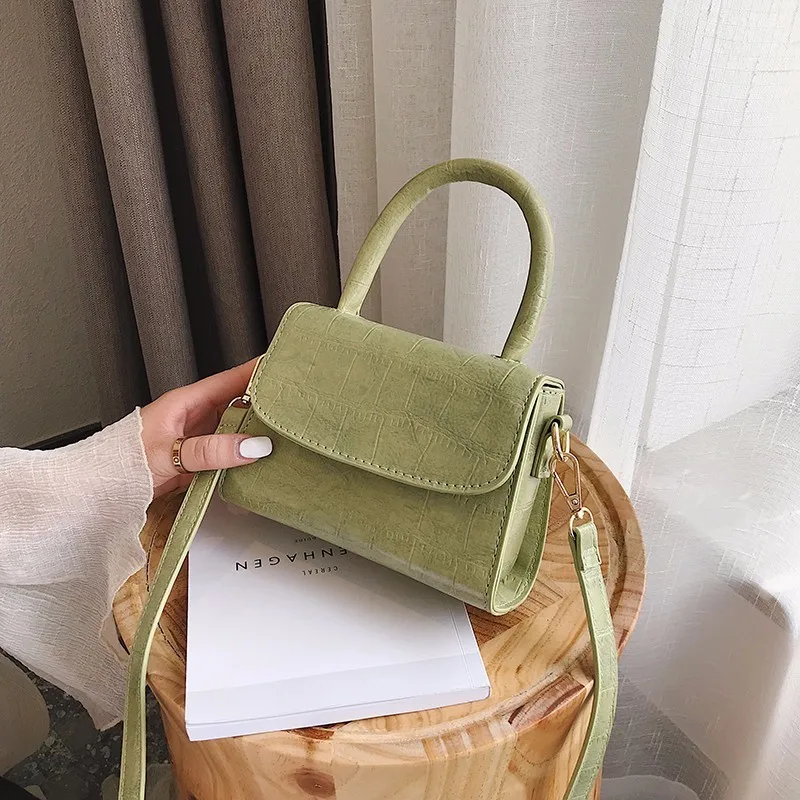 2019 женские маленькие кожаные сумки высокого качества Sac основной через плечо для