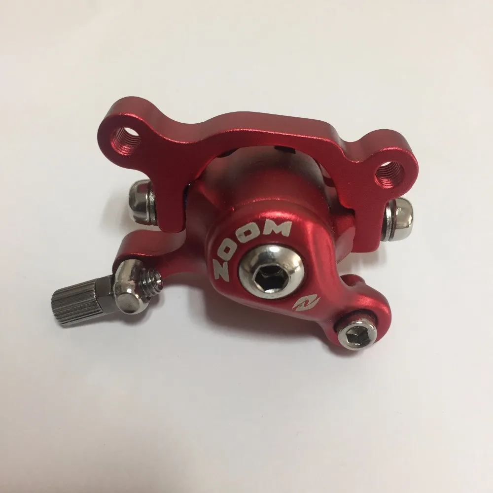 Контроллер зум тормоза для дискового Capliar 10 дюймового электрического